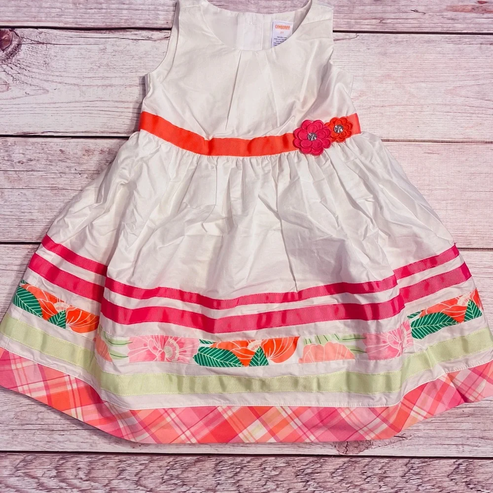 📌🆕 Gymboree • Fairy Blossom • Dress